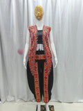 Kediya Dress
