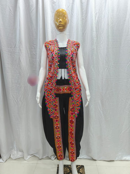 Kediya Dress
