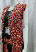 Kediya Dress