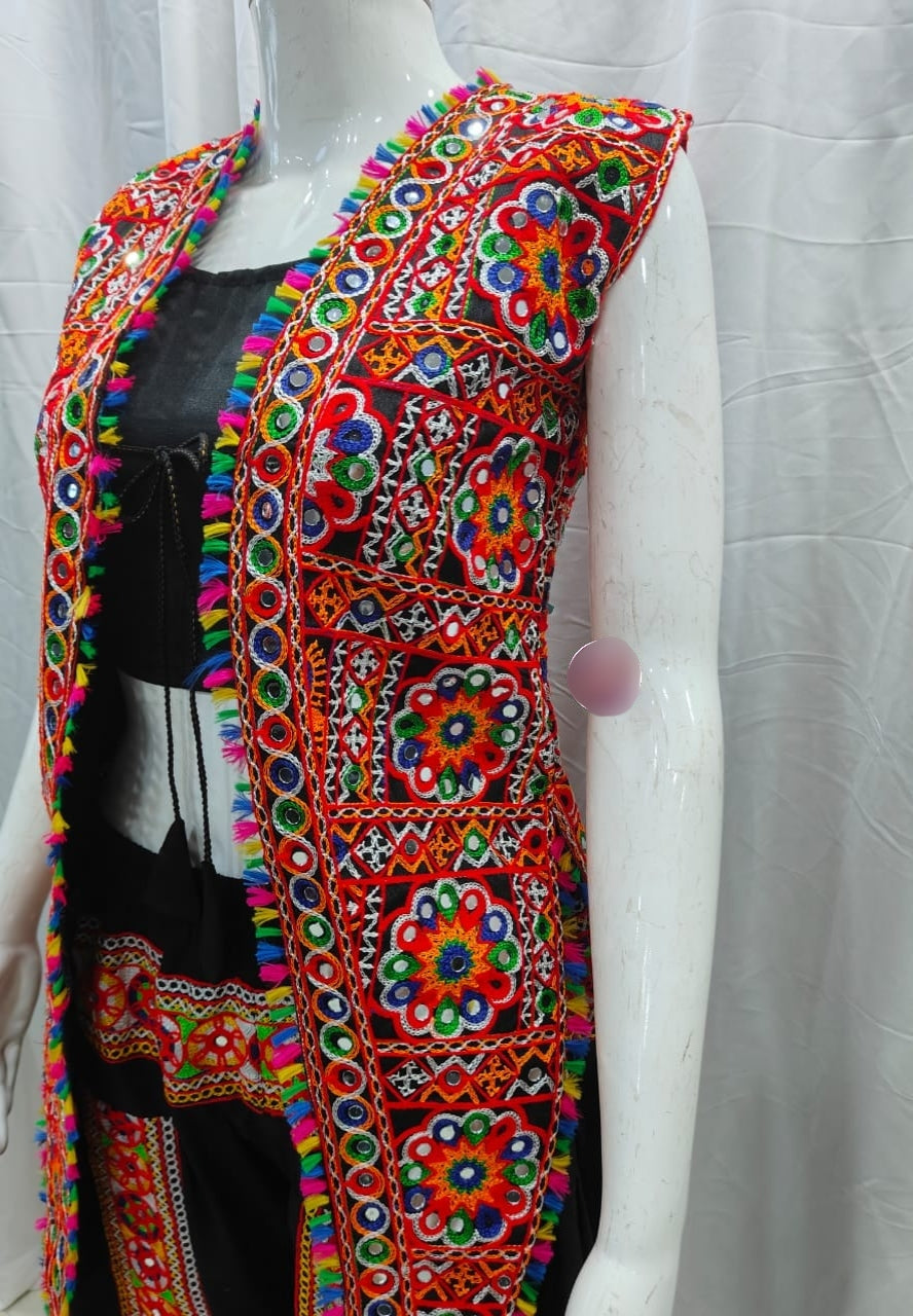 Kediya Dress
