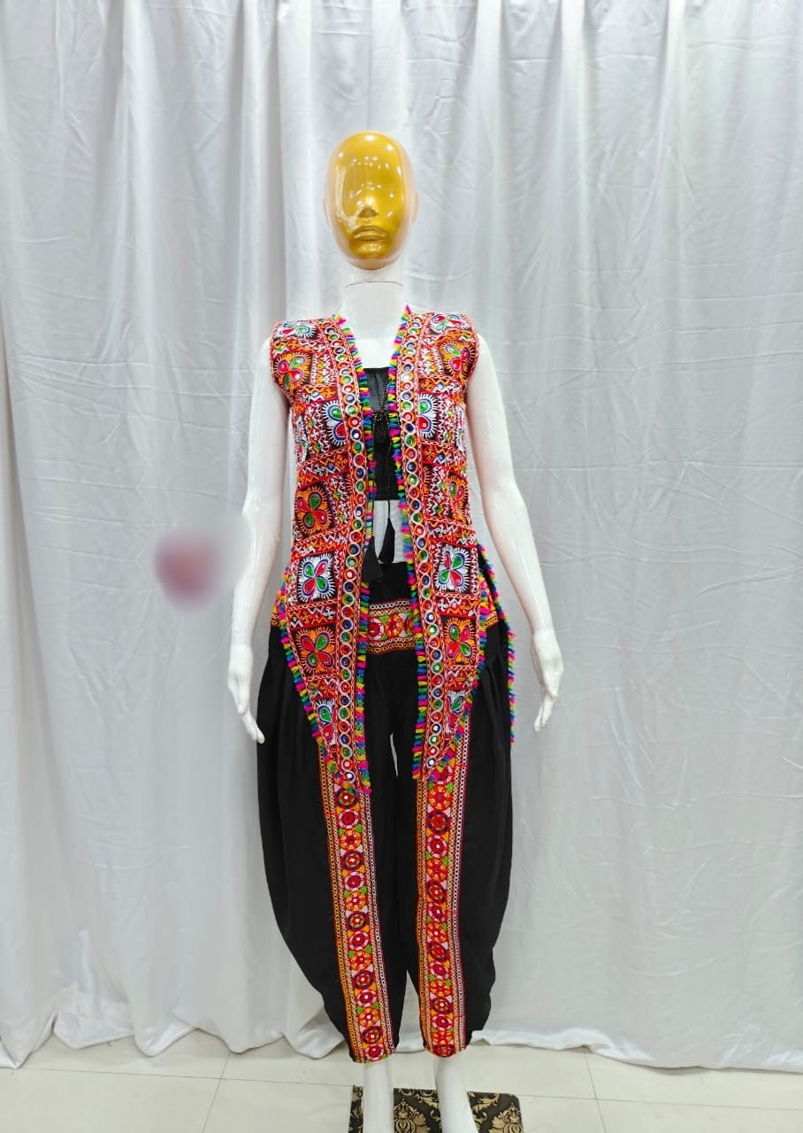 Kediya Dress
