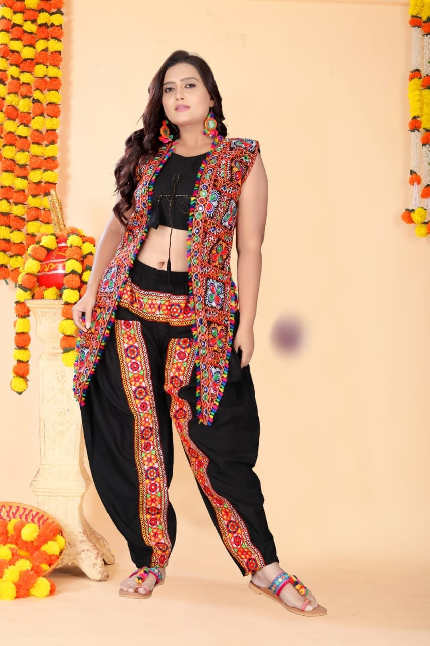 Kediya Dress
