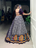 Navratri Lehenga Choli