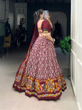 Navratri Lehenga Choli