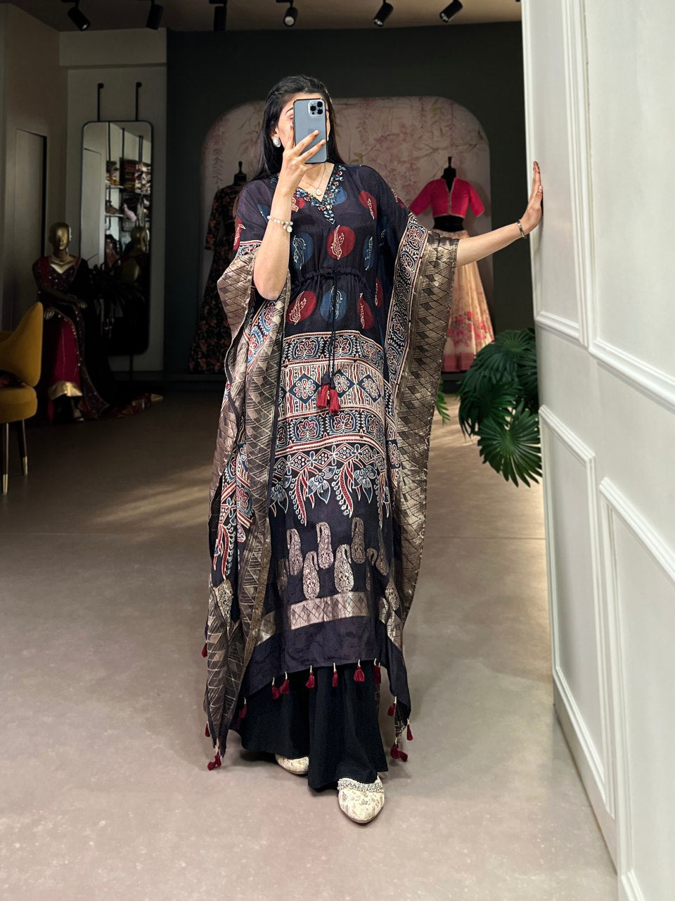 Kaftan