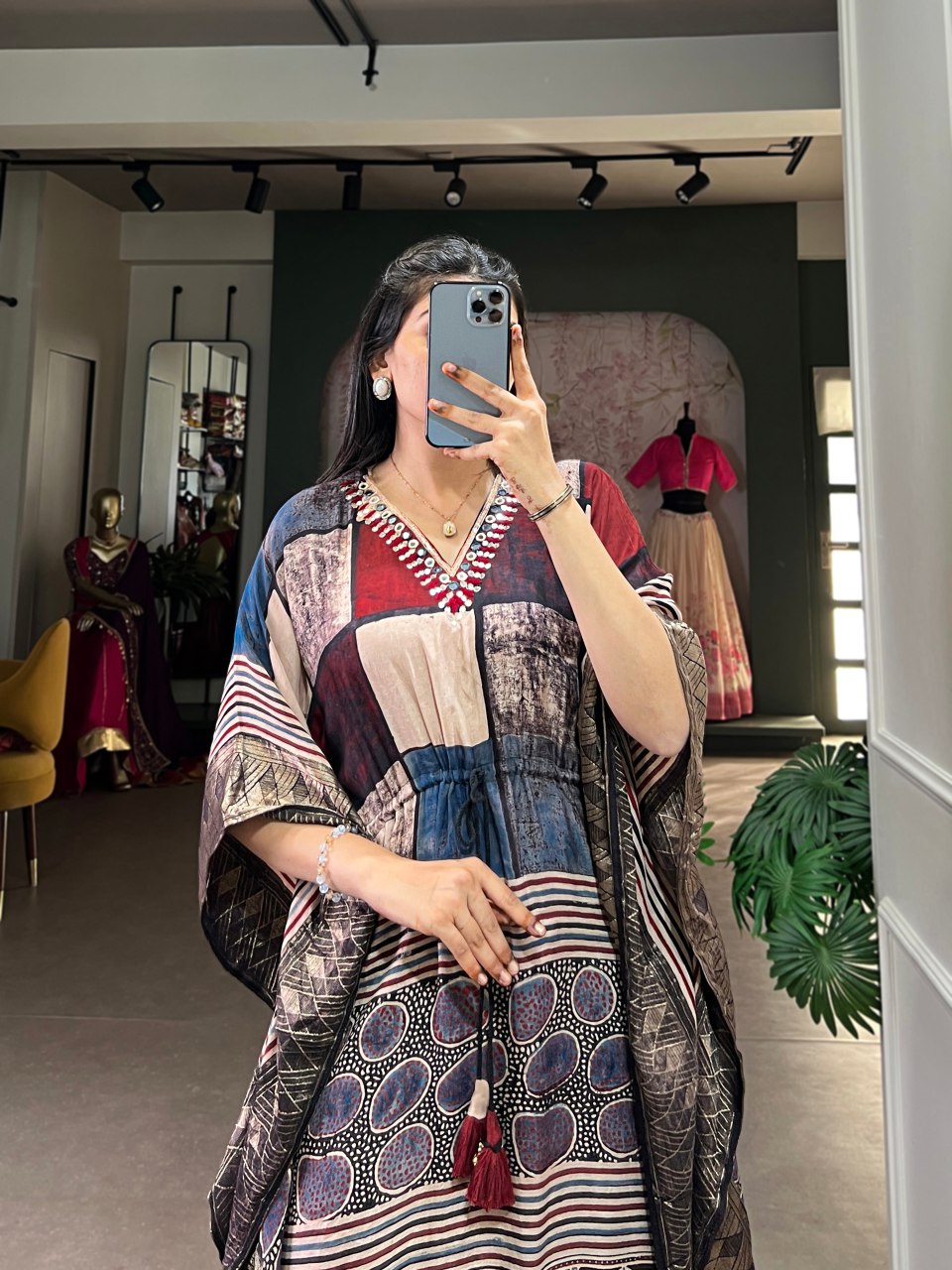 Kaftan