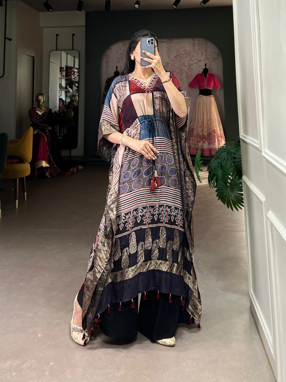 Kaftan