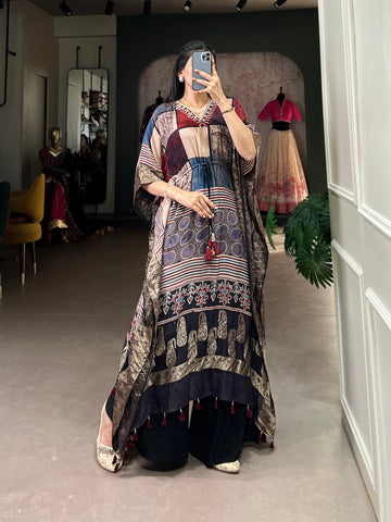 Kaftan