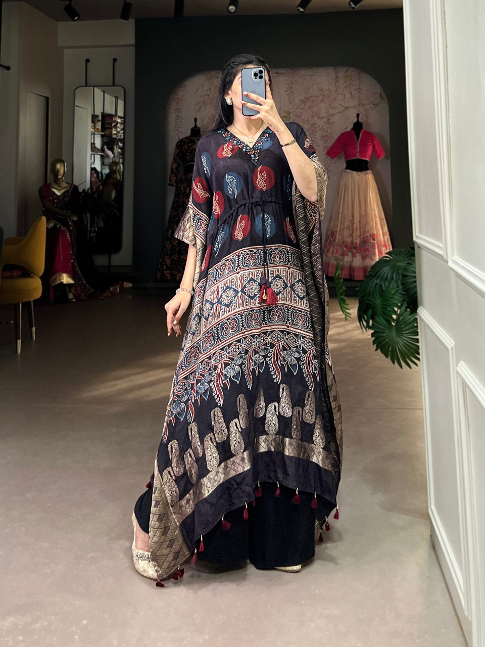 Kaftan
