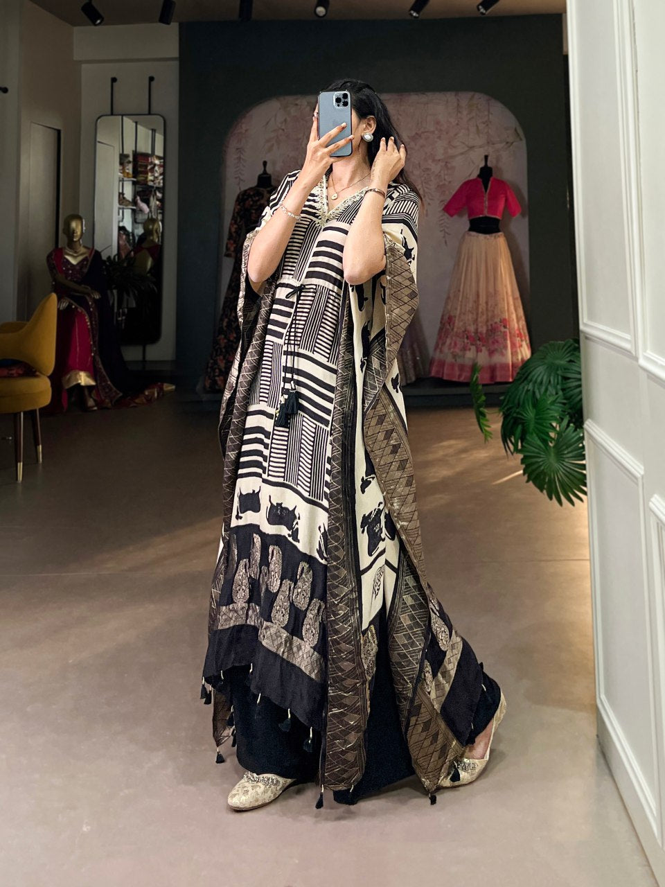 Kaftan