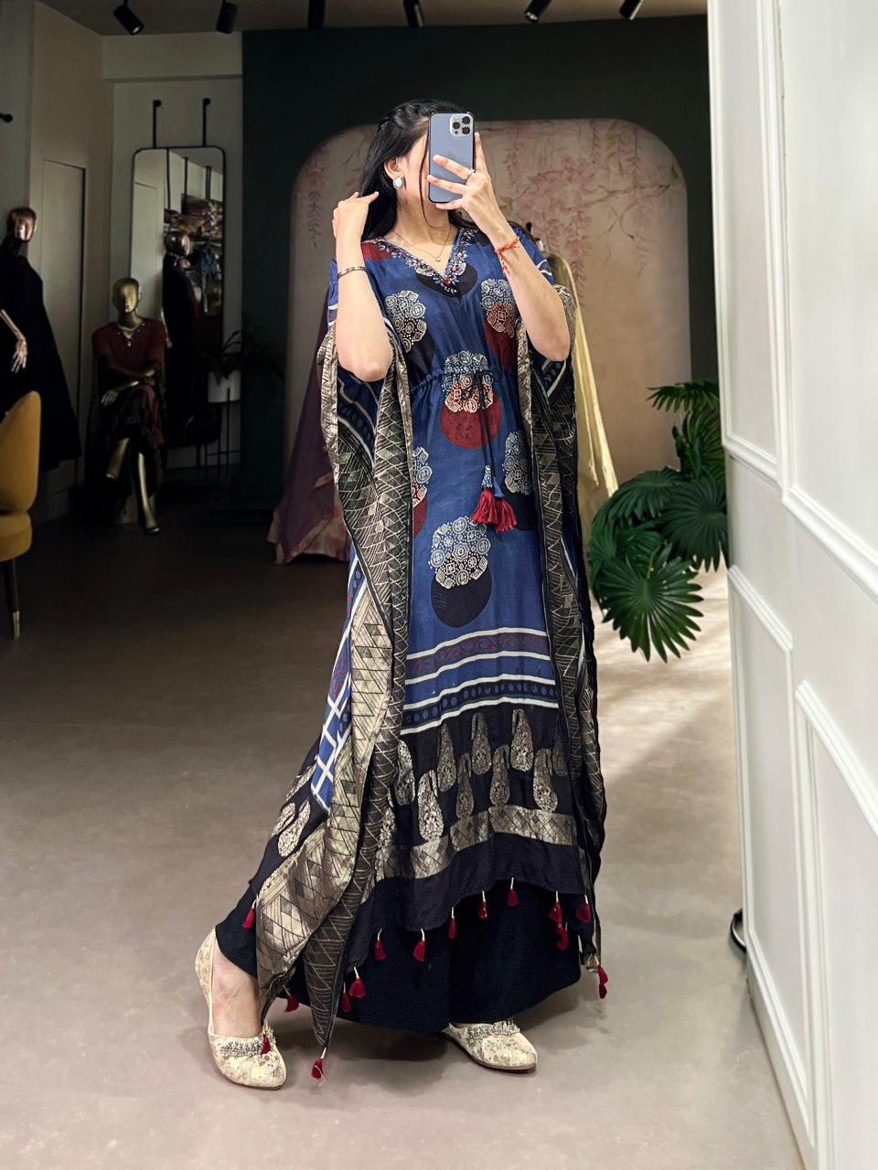 Kaftan