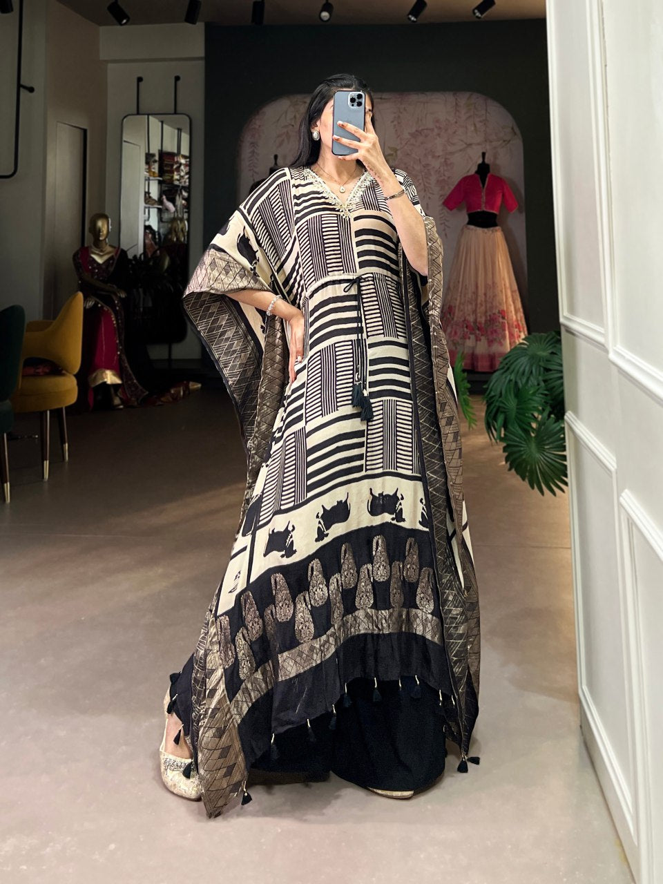 Kaftan