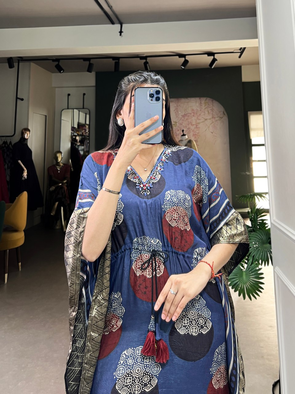 Kaftan