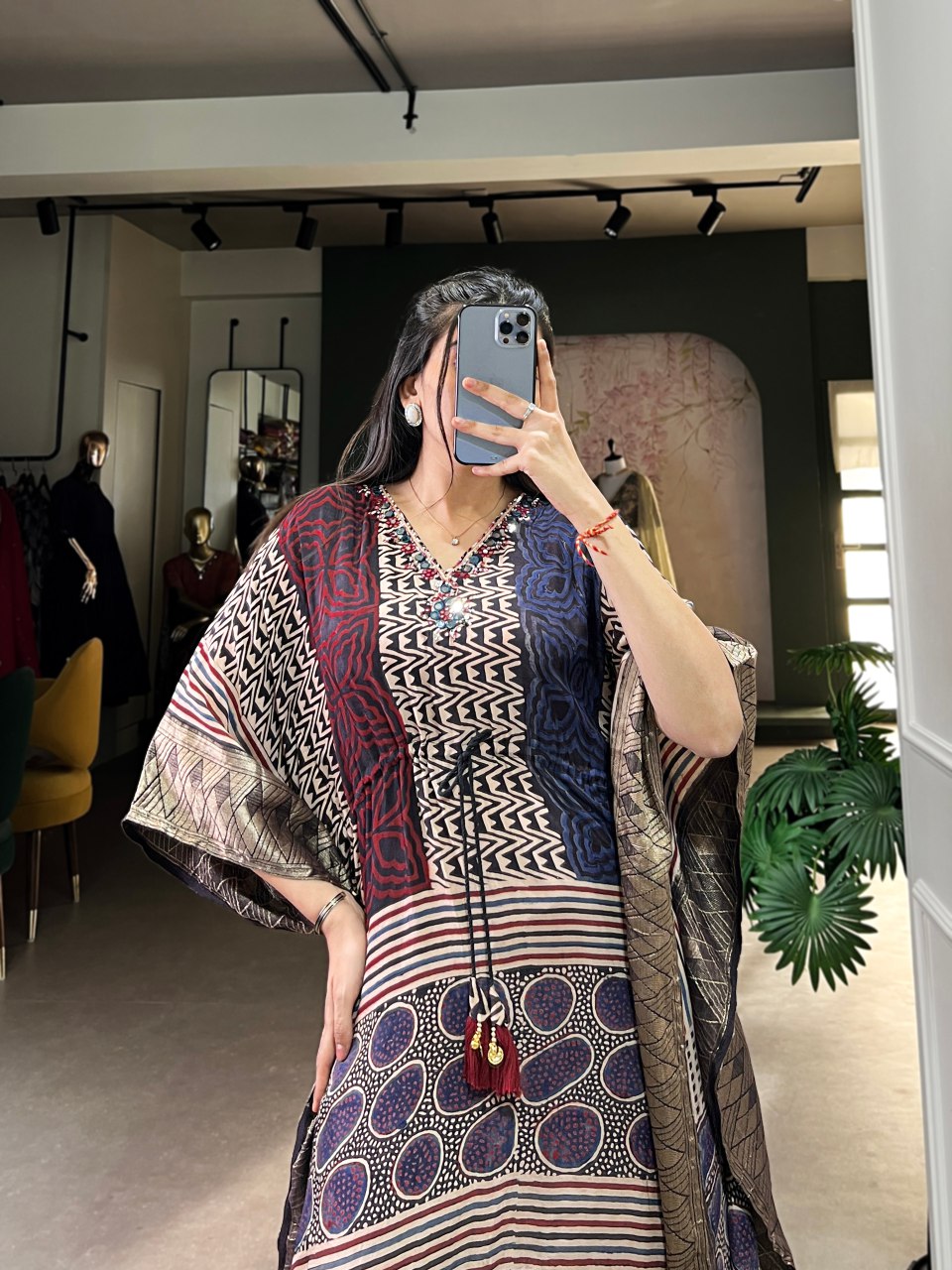 Kaftan