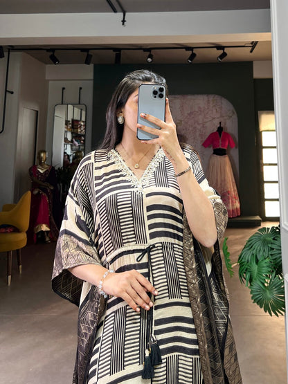 Kaftan