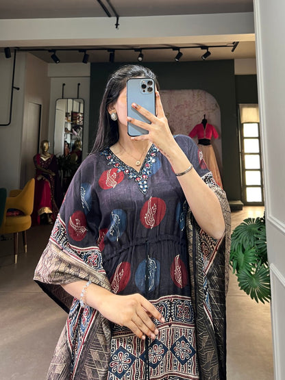 Kaftan