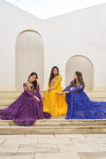 Navratri Gown