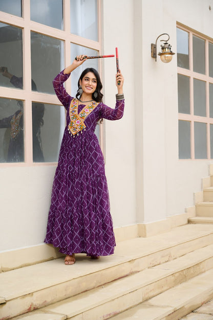 Navratri Kurti