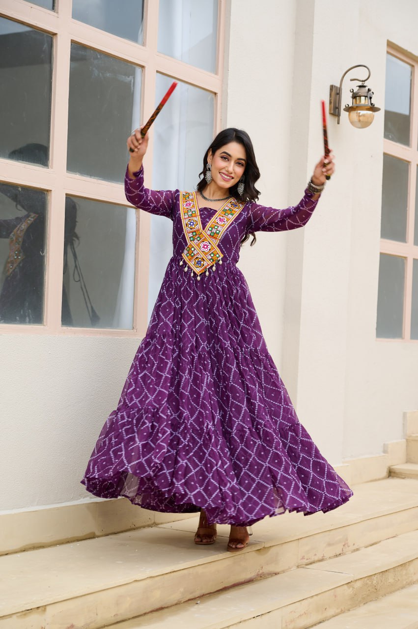 Navratri Kurti