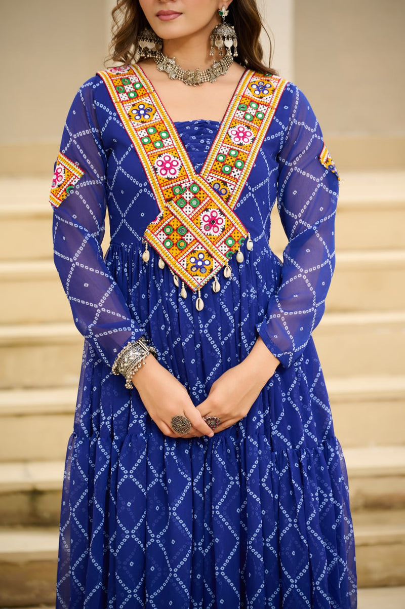 Navratri Kurti