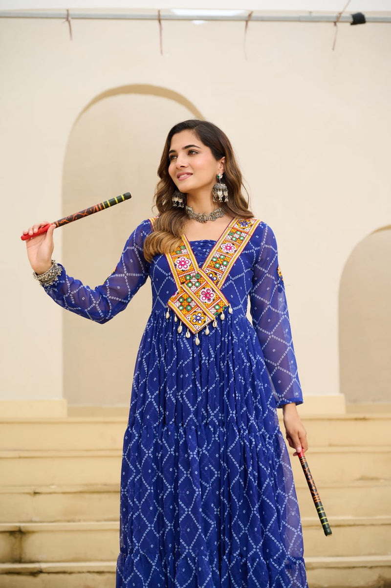 Navratri Kurti