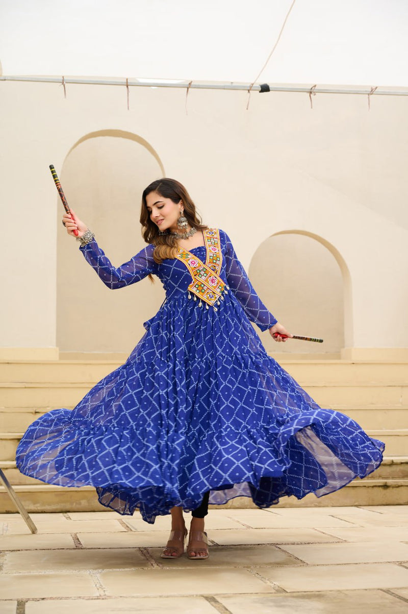 Navratri Kurti
