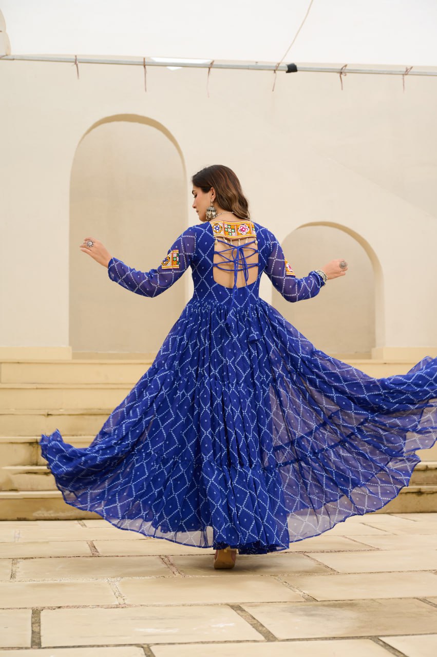 Navratri Kurti