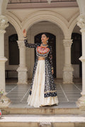 Navratri Lehenga Choli