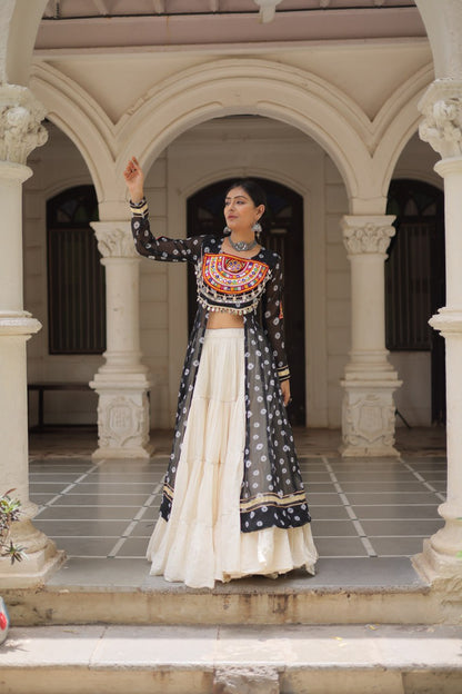 Navratri Lehenga Choli