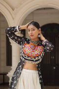 Navratri Lehenga Choli