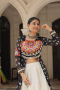 Navratri Lehenga Choli