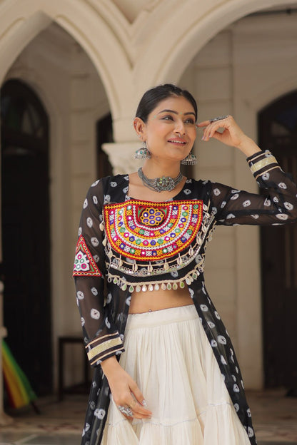 Navratri Lehenga Choli