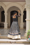 Navratri Lehenga Choli