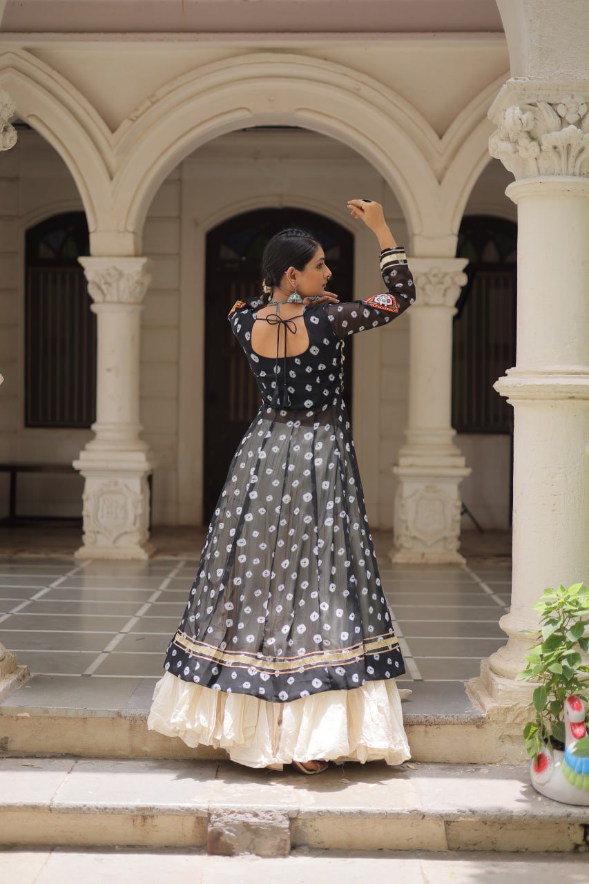 Navratri Lehenga Choli