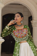 Navratri Lehenga Choli