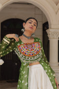 Navratri Lehenga Choli