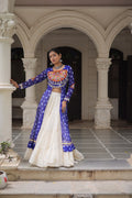 Navratri Lehenga Choli