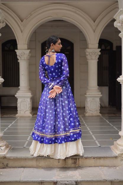 Navratri Lehenga Choli
