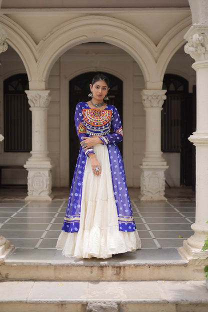 Navratri Lehenga Choli
