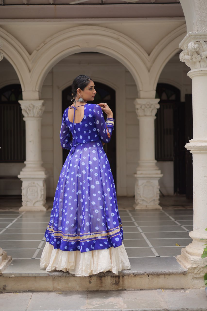 Navratri Lehenga Choli