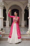 Navratri Lehenga Choli