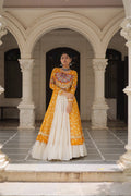 Navratri Lehenga Choli