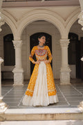 Navratri Lehenga Choli