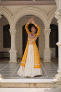 Navratri Lehenga Choli