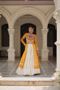 Navratri Lehenga Choli