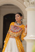 Navratri Lehenga Choli