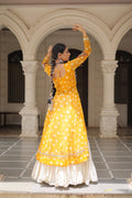 Navratri Lehenga Choli