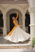 Navratri Lehenga Choli