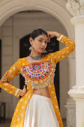Navratri Lehenga Choli