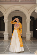Navratri Lehenga Choli